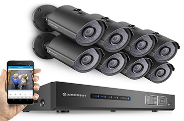 security-camera-support-services